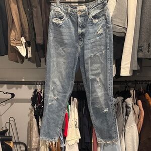 Flying Monkey relaxed fit